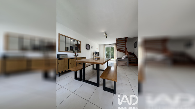 Ma-Cabane - Vente Maison Dammartin-en-Goële, 75 m²