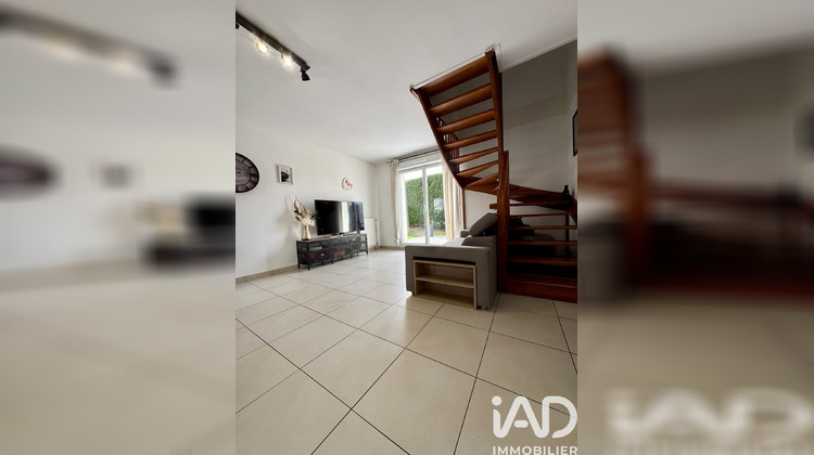 Ma-Cabane - Vente Maison Dammartin-en-Goële, 75 m²