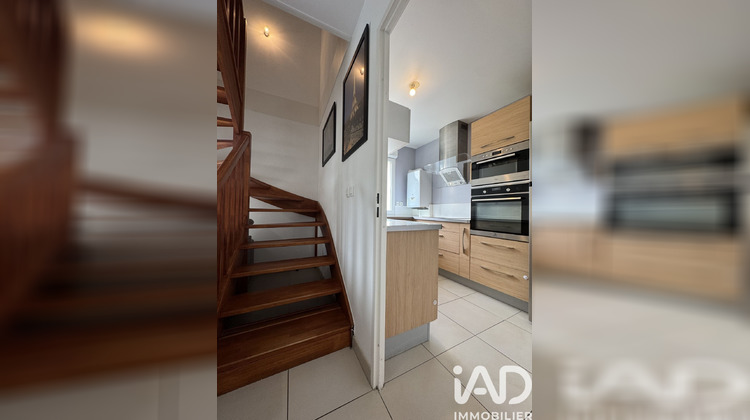 Ma-Cabane - Vente Maison Dammartin-en-Goële, 75 m²