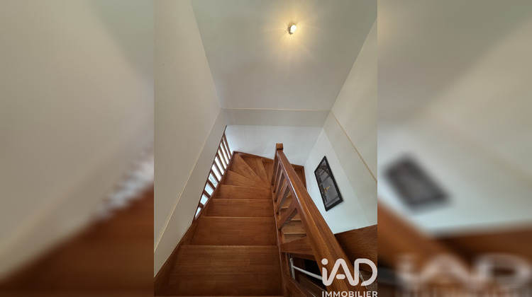 Ma-Cabane - Vente Maison Dammartin-en-Goële, 75 m²