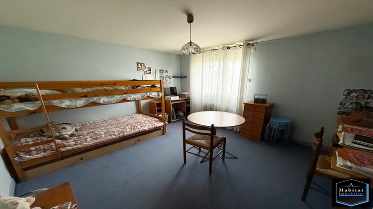 Ma-Cabane - Vente Maison DAMMARTIN-EN-GOELE, 160 m²