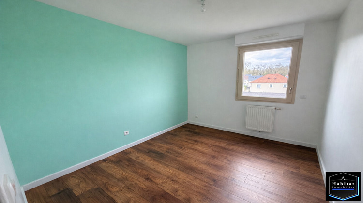 Ma-Cabane - Vente Maison DAMMARTIN-EN-GOELE, 93 m²