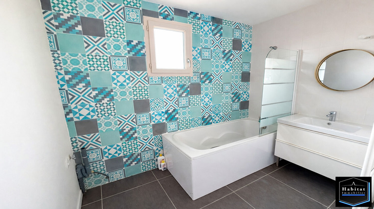 Ma-Cabane - Vente Maison DAMMARTIN-EN-GOELE, 93 m²