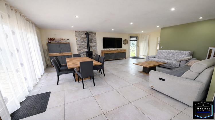 Ma-Cabane - Vente Maison DAMMARTIN-EN-GOELE, 110 m²