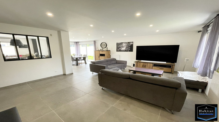 Ma-Cabane - Vente Maison DAMMARTIN-EN-GOELE, 155 m²