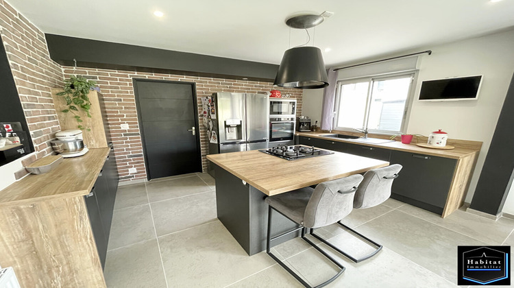 Ma-Cabane - Vente Maison DAMMARTIN-EN-GOELE, 155 m²