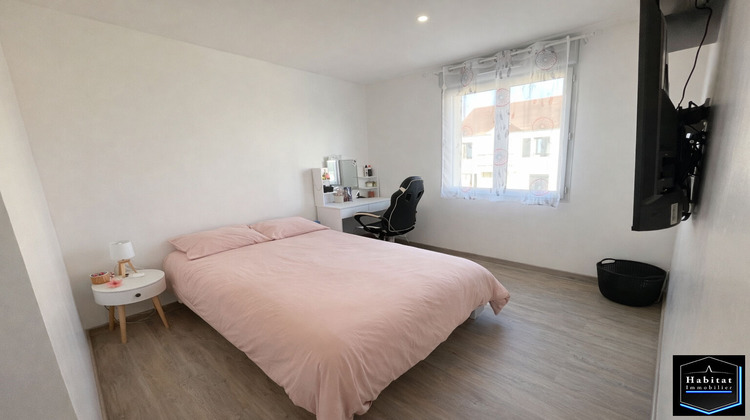 Ma-Cabane - Vente Maison DAMMARTIN-EN-GOELE, 155 m²