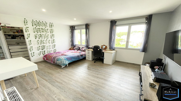 Ma-Cabane - Vente Maison DAMMARTIN-EN-GOELE, 155 m²