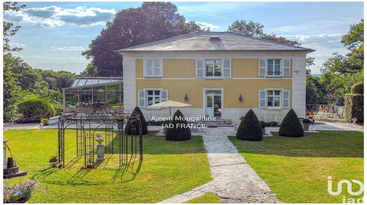 Ma-Cabane - Vente Maison Dammartin-en-Goële, 226 m²