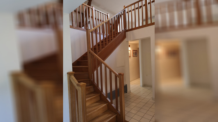 Ma-Cabane - Vente Maison Dammartin-en-Goële, 144 m²