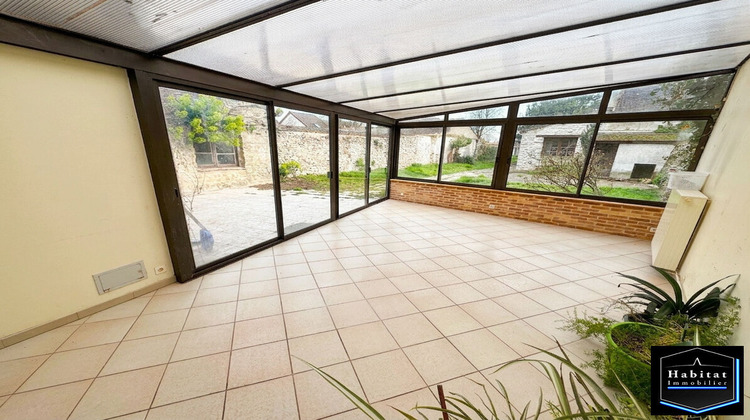 Ma-Cabane - Vente Maison DAMMARTIN-EN-GOELE, 154 m²