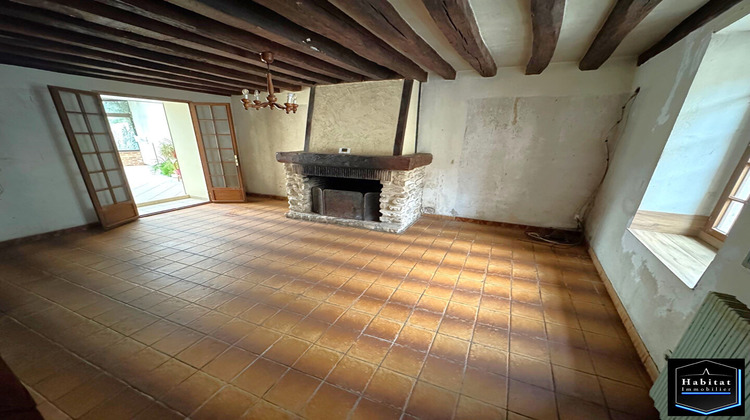 Ma-Cabane - Vente Maison DAMMARTIN-EN-GOELE, 154 m²