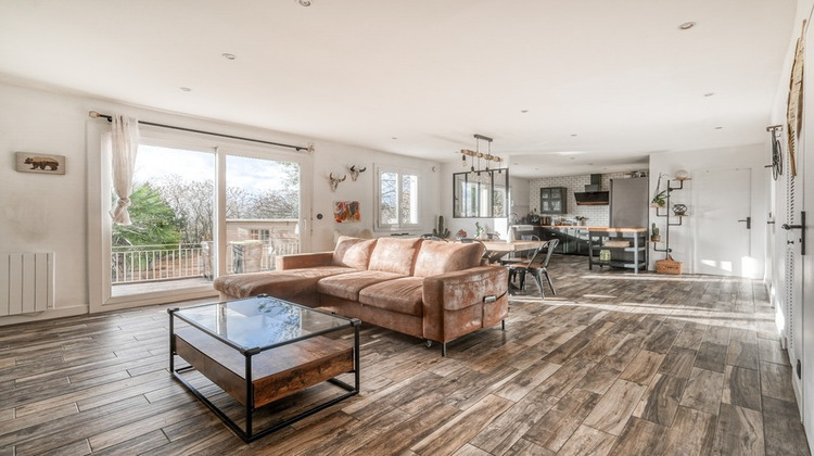 Ma-Cabane - Vente Maison DAMMARTIN EN GOELE, 85 m²