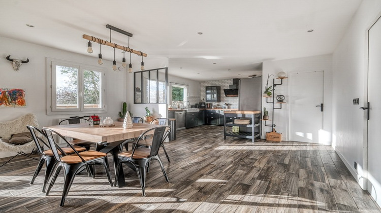 Ma-Cabane - Vente Maison DAMMARTIN EN GOELE, 85 m²