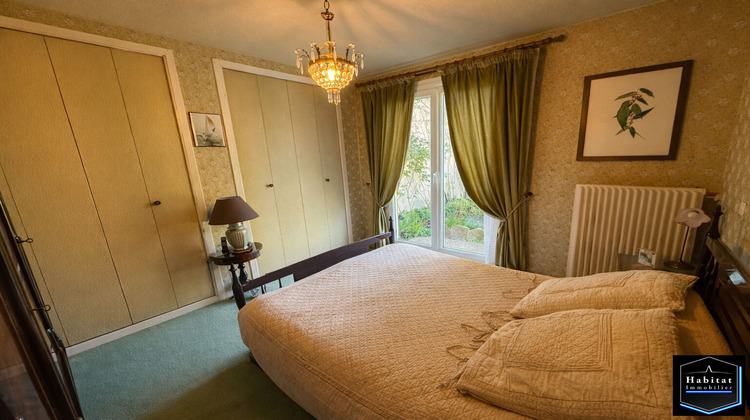 Ma-Cabane - Vente Maison DAMMARTIN-EN-GOELE, 117 m²