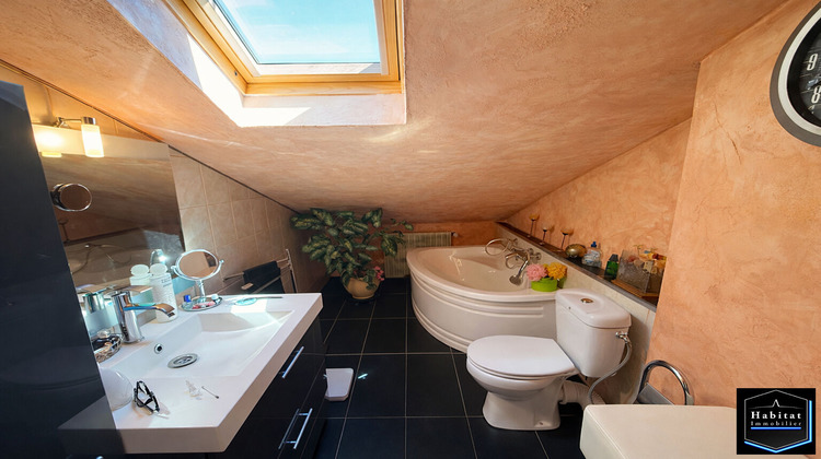 Ma-Cabane - Vente Maison DAMMARTIN-EN-GOELE, 117 m²