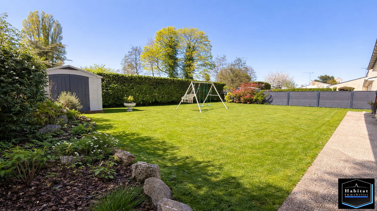 Ma-Cabane - Vente Maison DAMMARTIN-EN-GOELE, 117 m²