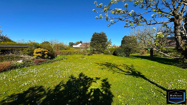 Ma-Cabane - Vente Maison DAMMARTIN-EN-GOELE, 128 m²