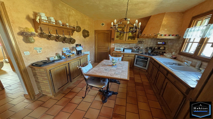 Ma-Cabane - Vente Maison DAMMARTIN-EN-GOELE, 128 m²