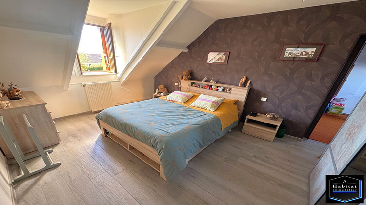 Ma-Cabane - Vente Maison DAMMARTIN-EN-GOELE, 128 m²