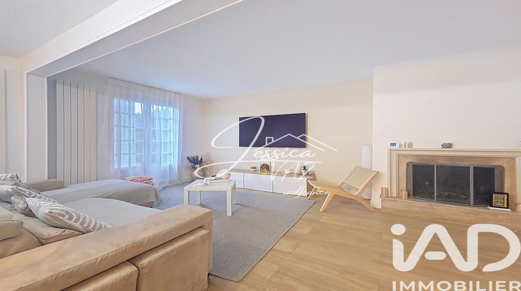 Ma-Cabane - Vente Maison Dammartin-en-Goële, 180 m²