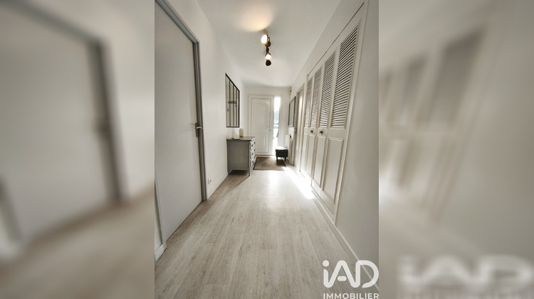 Ma-Cabane - Vente Maison Dammartin-en-Goële, 97 m²