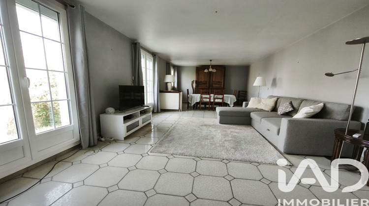 Ma-Cabane - Vente Maison Dammartin-en-Goële, 97 m²