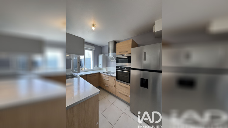 Ma-Cabane - Vente Maison Dammartin-en-Goële, 75 m²
