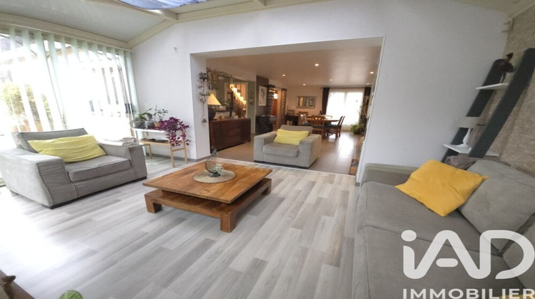 Ma-Cabane - Vente Maison Dammartin-en-Goele, 141 m²