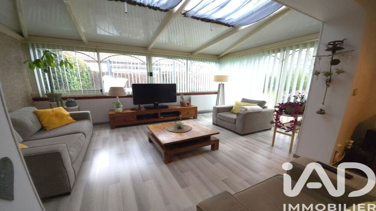 Ma-Cabane - Vente Maison Dammartin-en-Goele, 141 m²