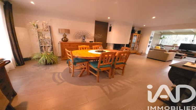 Ma-Cabane - Vente Maison Dammartin-en-Goele, 141 m²