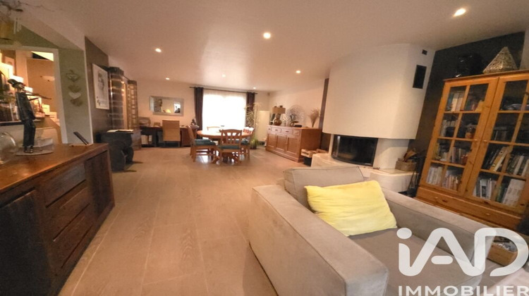 Ma-Cabane - Vente Maison Dammartin-en-Goele, 141 m²