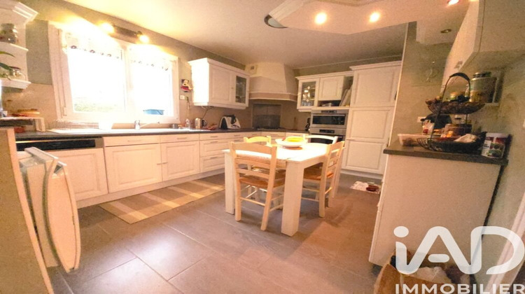 Ma-Cabane - Vente Maison Dammartin-en-Goele, 141 m²