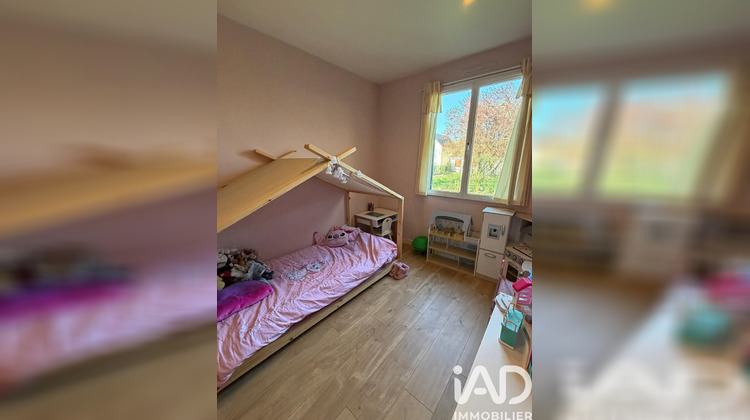 Ma-Cabane - Vente Maison Dammartin-en-Goële, 121 m²