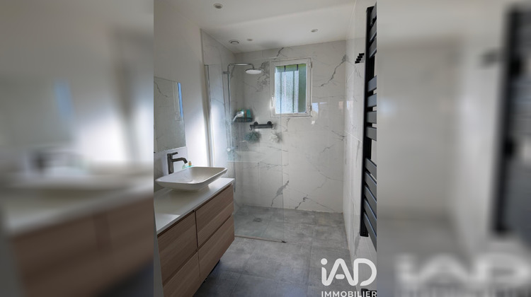 Ma-Cabane - Vente Maison Dammartin-en-Goële, 121 m²