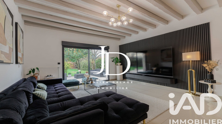 Ma-Cabane - Vente Maison Dammartin-en-Goële, 190 m²