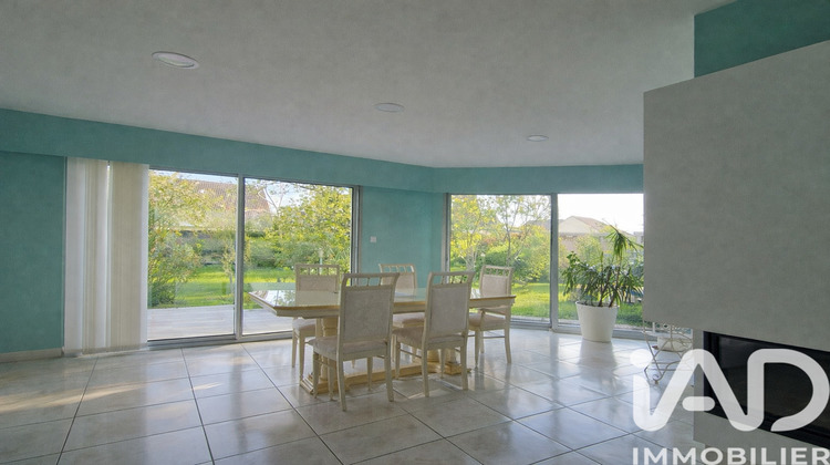 Ma-Cabane - Vente Maison Dammartin-en-Goële, 160 m²