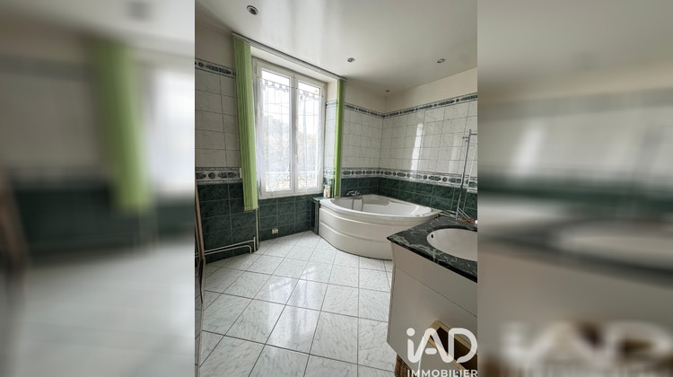 Ma-Cabane - Vente Maison Dammartin-en-Goële, 216 m²