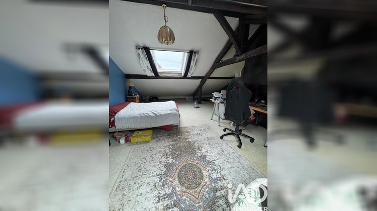 Ma-Cabane - Vente Maison Dammartin-en-Goële, 216 m²