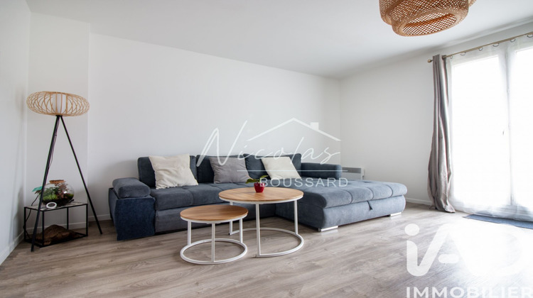 Ma-Cabane - Vente Maison Dammartin-en-Goële, 80 m²