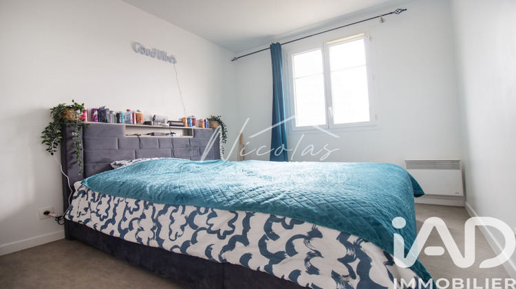 Ma-Cabane - Vente Maison Dammartin-en-Goële, 80 m²