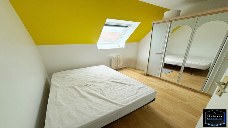 Ma-Cabane - Vente Maison DAMMARTIN-EN-GOELE, 120 m²