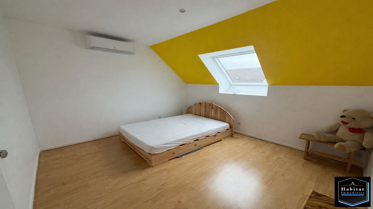 Ma-Cabane - Vente Maison DAMMARTIN-EN-GOELE, 120 m²