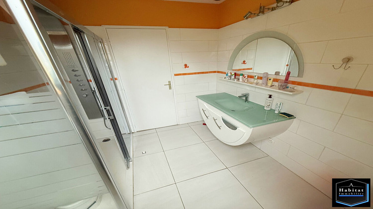 Ma-Cabane - Vente Maison DAMMARTIN-EN-GOELE, 120 m²