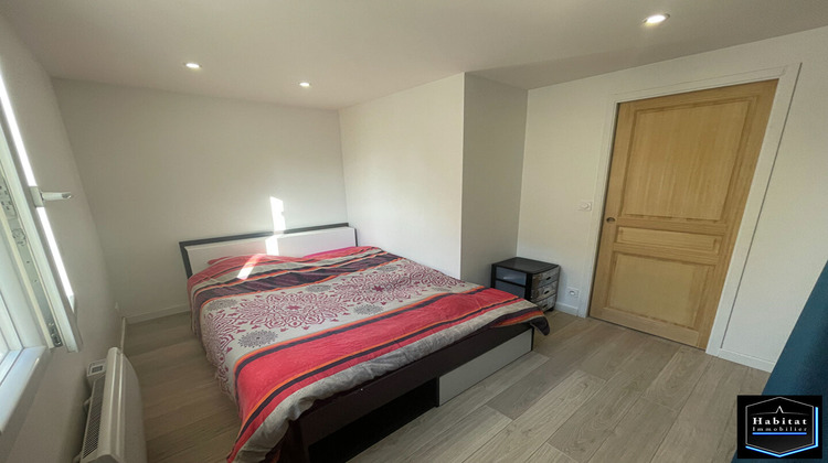 Ma-Cabane - Vente Maison DAMMARTIN-EN-GOELE, 55 m²