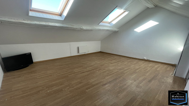 Ma-Cabane - Vente Maison DAMMARTIN-EN-GOELE, 55 m²