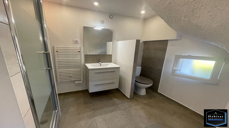 Ma-Cabane - Vente Maison DAMMARTIN-EN-GOELE, 55 m²
