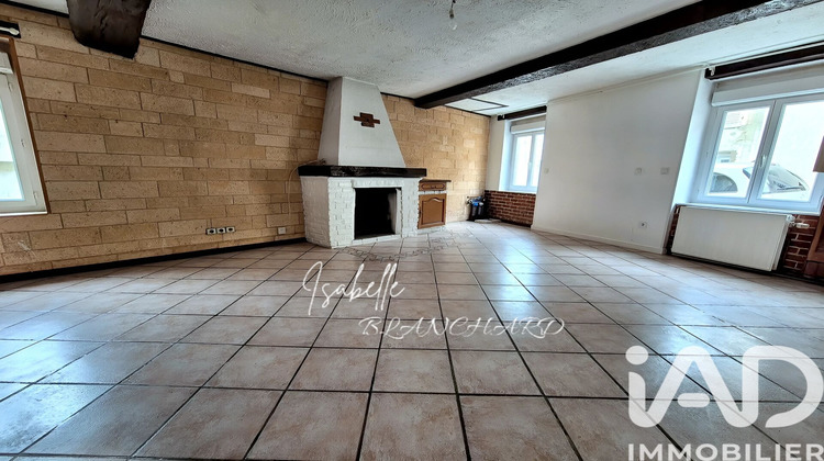 Ma-Cabane - Vente Maison Dammartin-en-Goële, 103 m²
