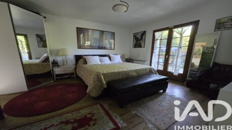 Ma-Cabane - Vente Maison Dammartin-en-Goële, 166 m²