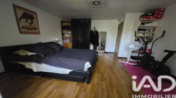 Ma-Cabane - Vente Maison Dammartin-en-Goële, 166 m²